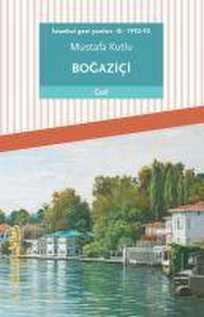 Bogazici