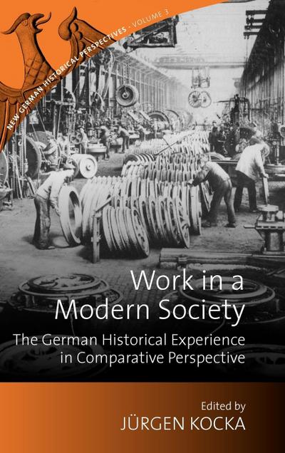 Work in a Modern Society