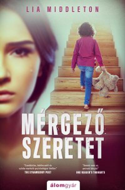 Mérgező szeretet