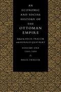 An Economic and Social History of the Ottoman Empire