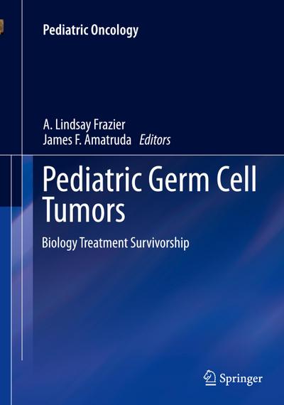 Pediatric Germ Cell Tumors