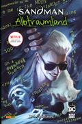 Sandman: Albtraumland 2
