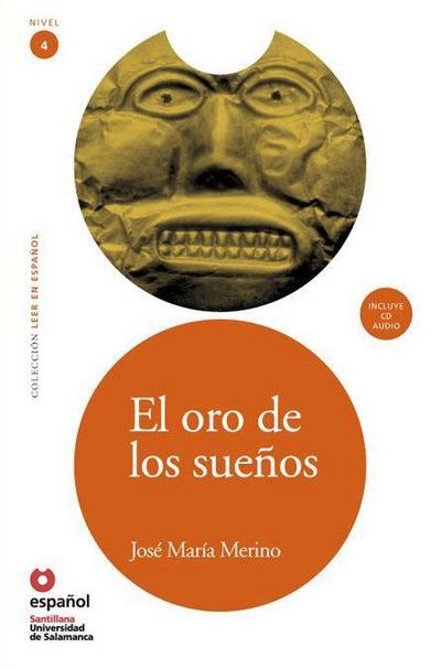 El oro de los suenos