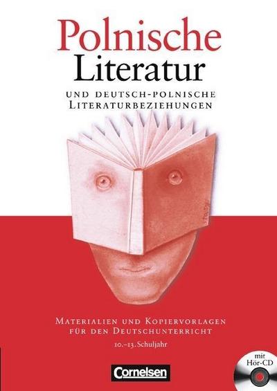 Polnische Literatur im Deutschunterricht, m. Audio-CD