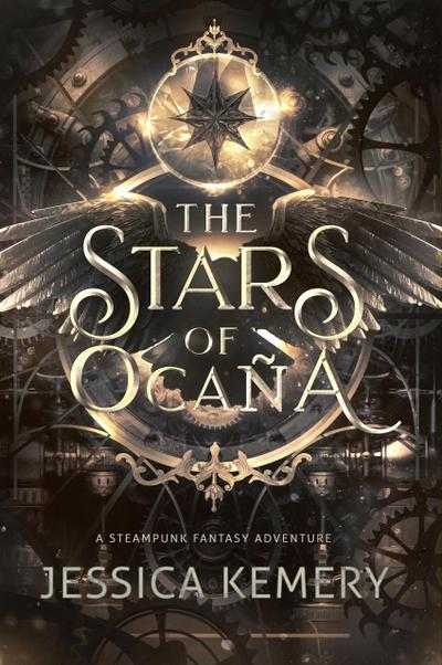 The Stars of Ocaña (The World of Ocaña, #3)