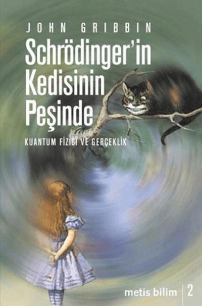 Schrödingerin Kedisinin Pesinde