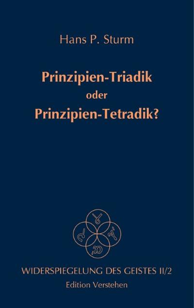 Widerspiegelung des Geistes II/2