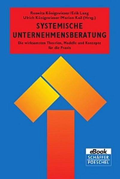 Systemische Unternehmensberatung