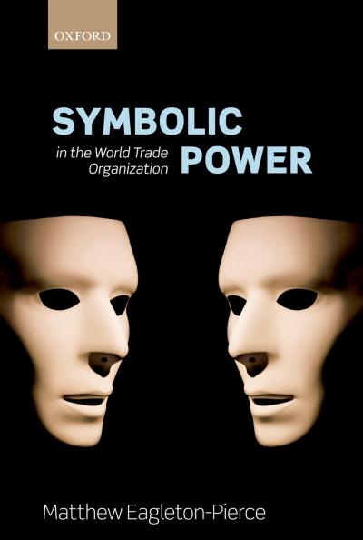 Symbolic Power  in the World Trade Organization