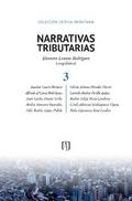 Narrativas tributarias 3