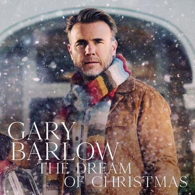 The Dream of Christmas (Hardbook)
