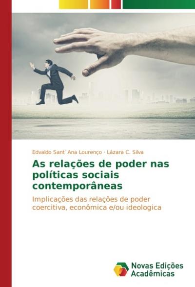 As relações de poder nas políticas sociais contemporâneas