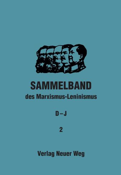 Sammelband des Marxismus-Leninismus