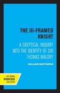 The III-Framed Knight