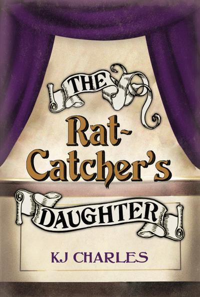The Rat-Catcher’s Daughter (Lilywhite Boys, #0.5)