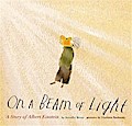 On a Beam of Light
