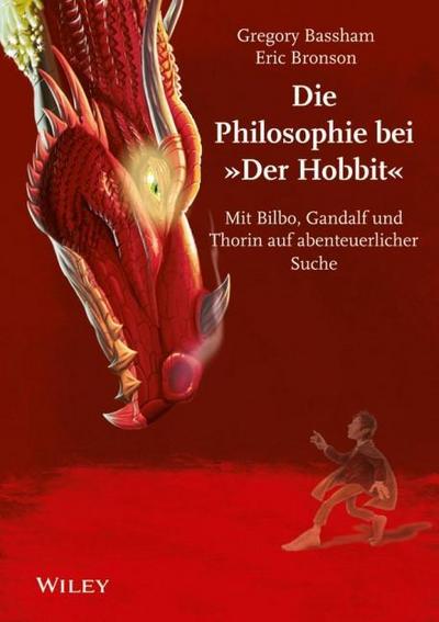Die Philosophie bei "Der Hobbit"