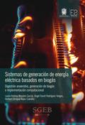 Sistemas de generación de energía eléctrica basados en biogás