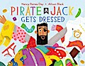 Pirate Jack Gets Dressed