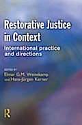 Restorative Justice in Context