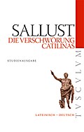 Die Verschwörung Catilinas/Catilinae coniuratio