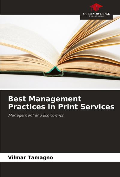 Best Management Practices in Print Services