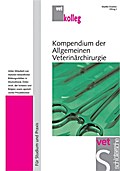Kompendium der Allgemeinen Veterinärchirurgie