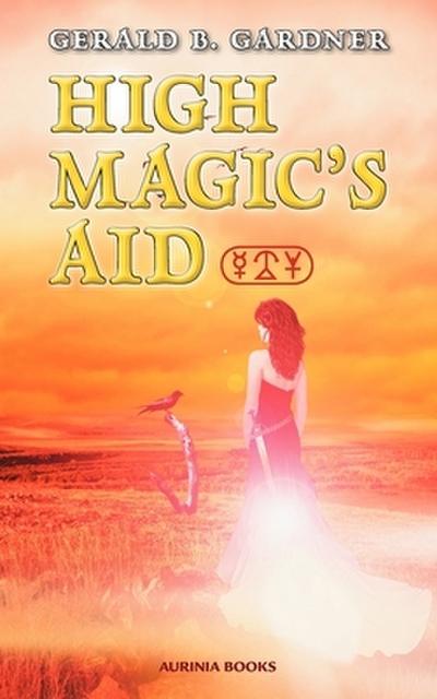 High Magic’s Aid