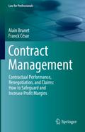 Contract Management