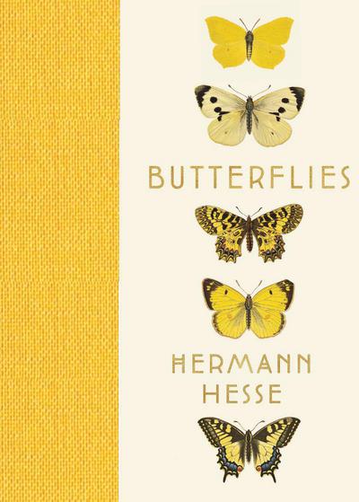 Butterflies: Reflections, Tales, and Verse