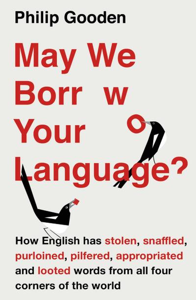 May We Borrow Your Language?