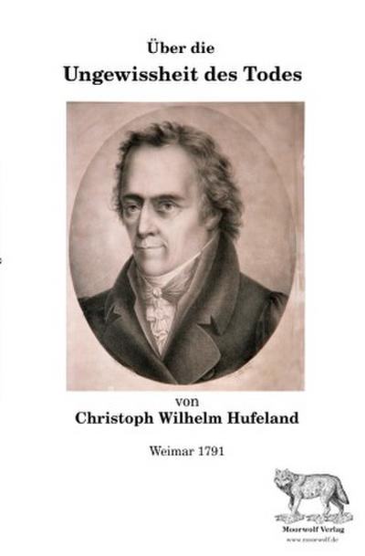 Über die Ungewissheit des Todes