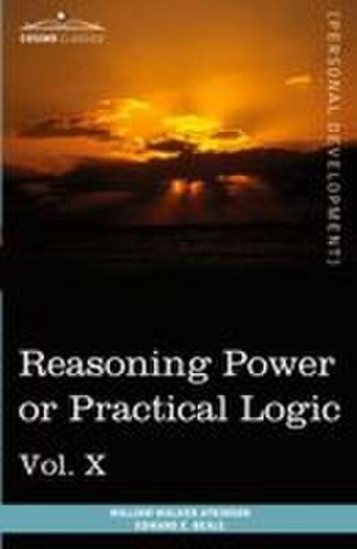 Personal Power Books (in 12 Volumes), Vol. X