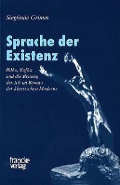 Sprache und Existenz