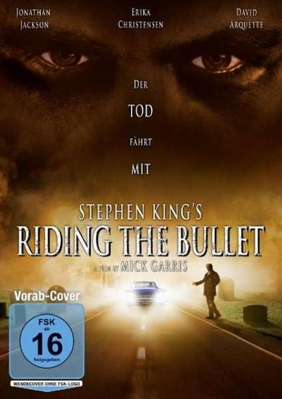 Stephen King´s Riding the Bullet - Der Tod fährt mit