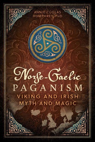 Norse-Gaelic Paganism