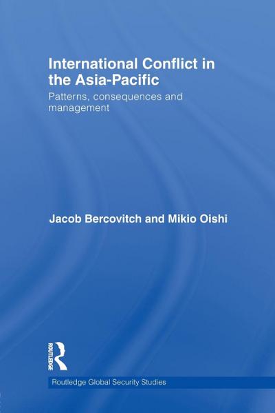 International Conflict in the Asia-Pacific