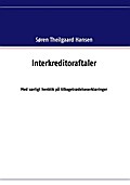 Interkreditoraftaler