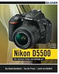 Nikon D5500