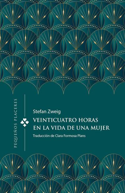 Veinticuatro horas en la vida de una mujer