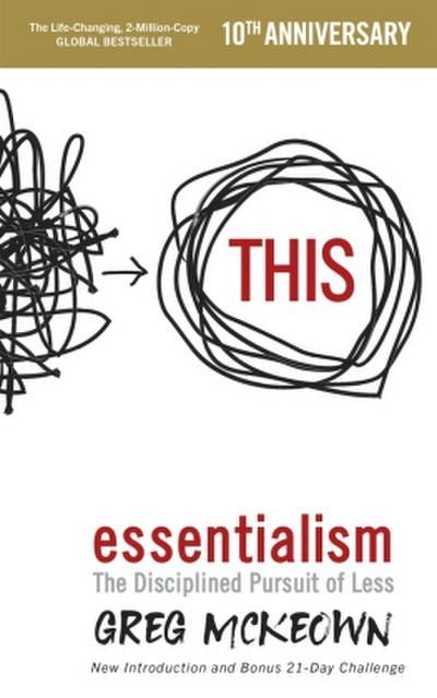 This Essentialism