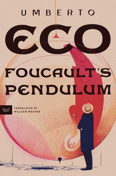 Foucault’s Pendulum