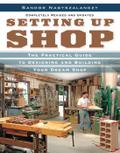 Setting Up Shop