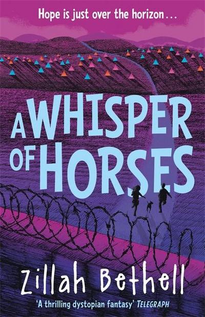 A Whisper of Horses