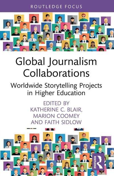 Global Journalism Collaborations