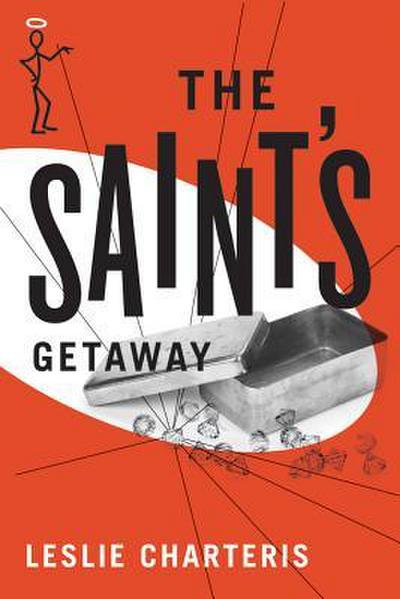 The Saint’s Getaway