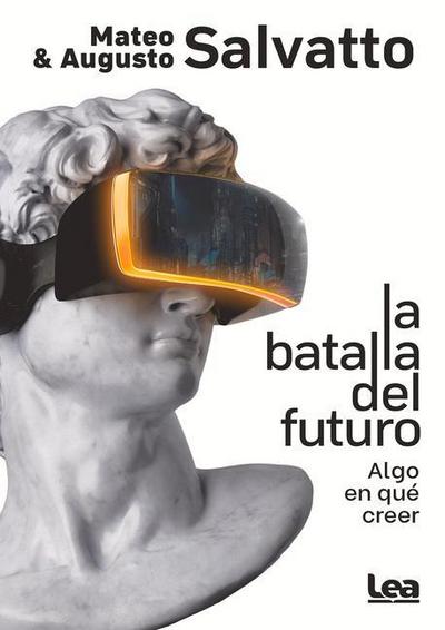 La Batalla del Futuro