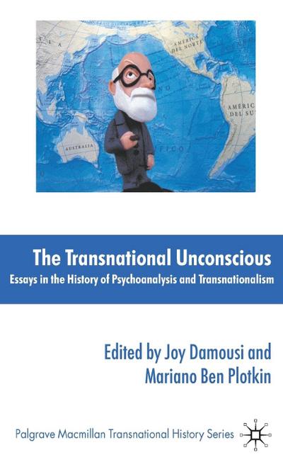 The Transnational Unconscious