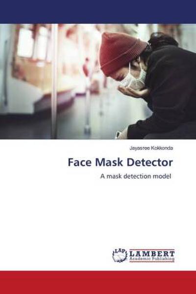 Face Mask Detector