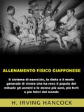 Allenamento Fisico Giapponese (Tradotto)